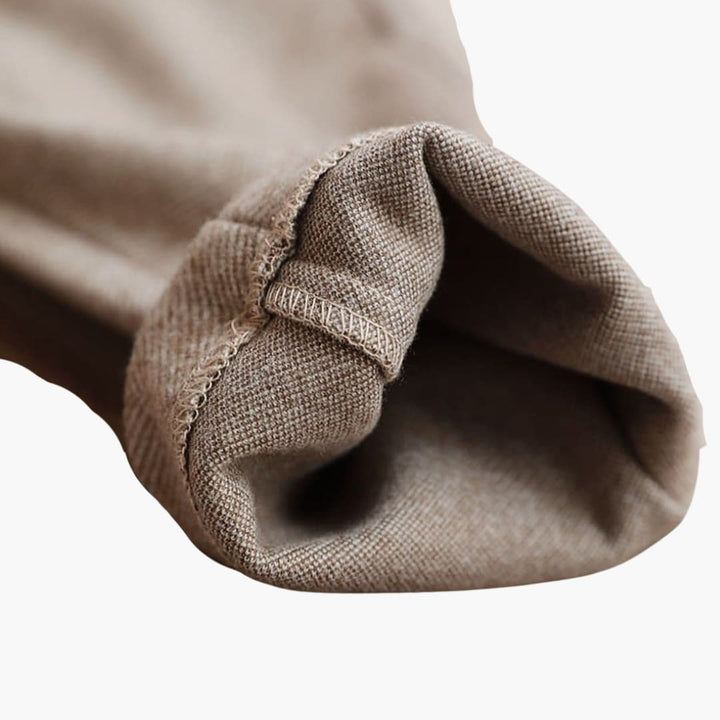 Clarisse | Tailored Trousers