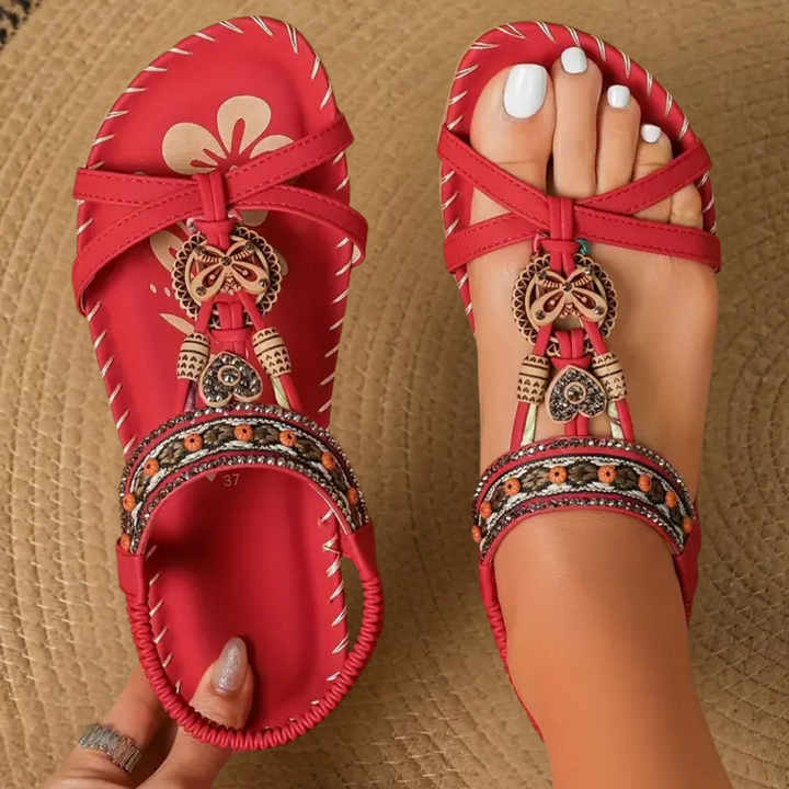 Tara | Orthopaedic Sandals