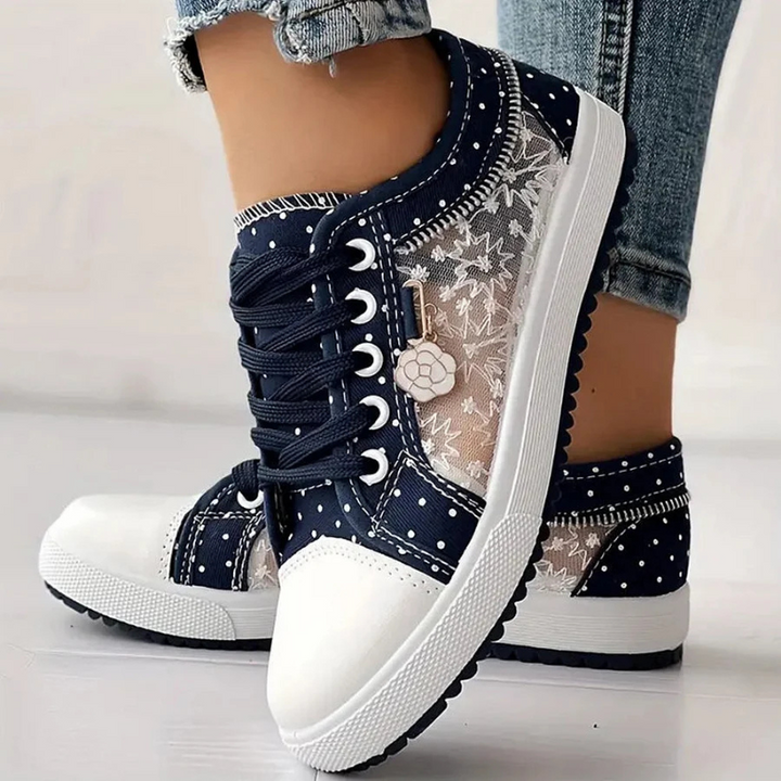 Roberta | Orthopaedic Comfortable Trainers