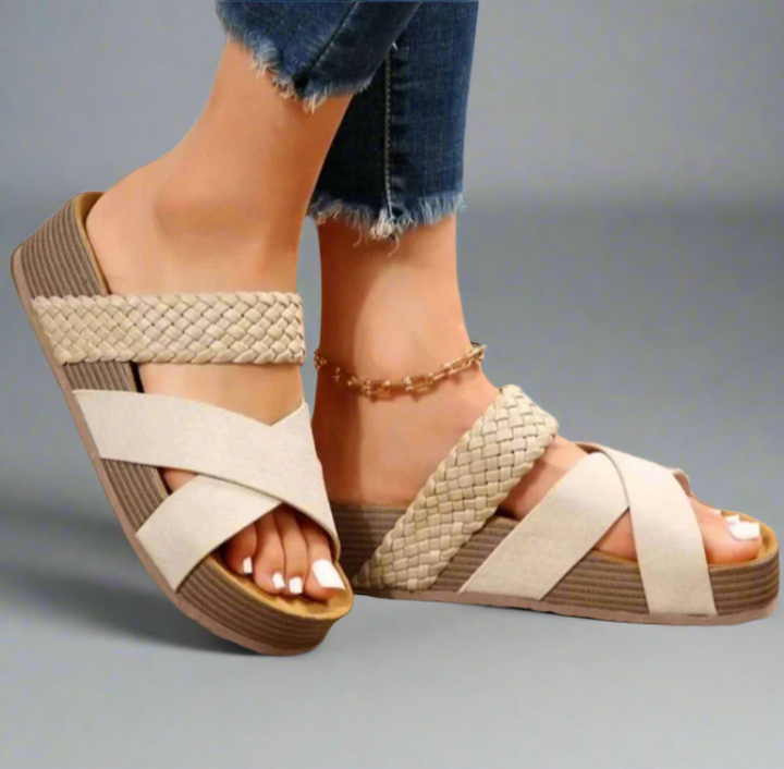 Dana | Orthopaedic Sandals