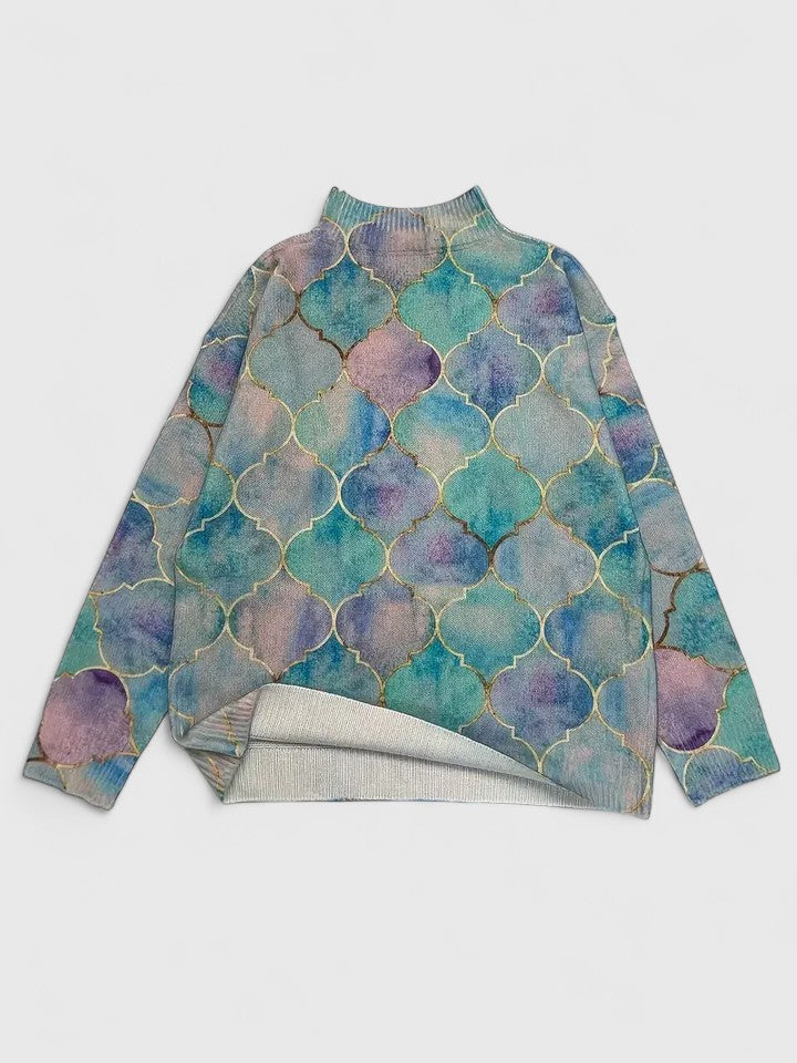 Elizabeth | Sophisticated Jumper