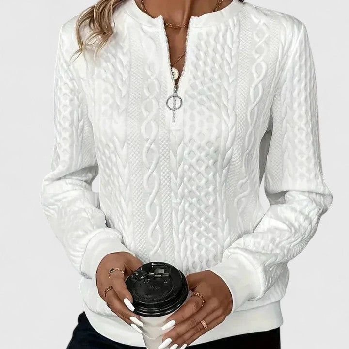 Elise | Sophisticated Jumper