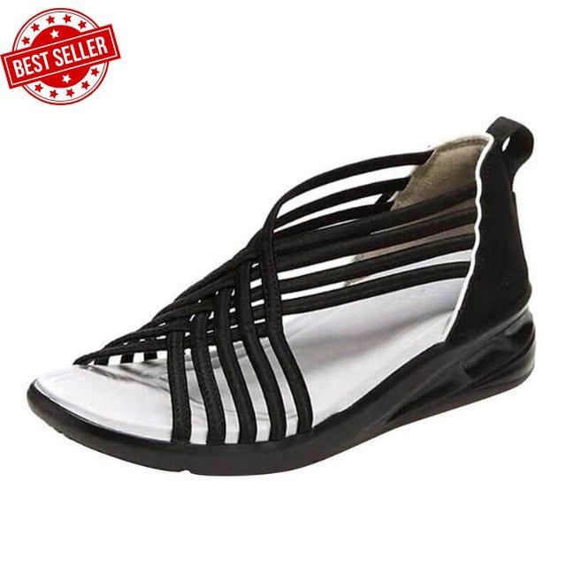 Dixie | Orthopaedic Spring Sandals with Comfort and Support
