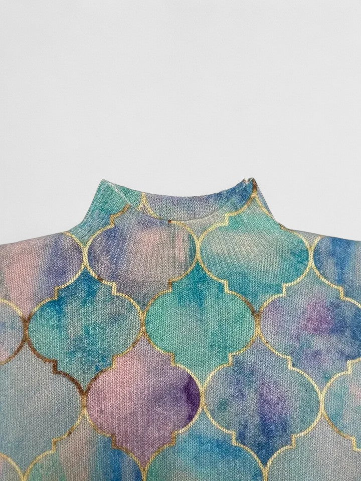 Elizabeth | Sophisticated Jumper
