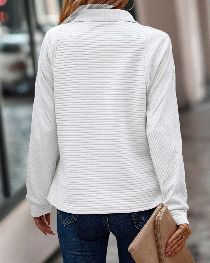 Evangeline | Stylish Jumper