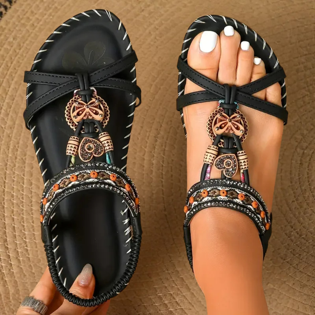 Tara | Orthopaedic Sandals
