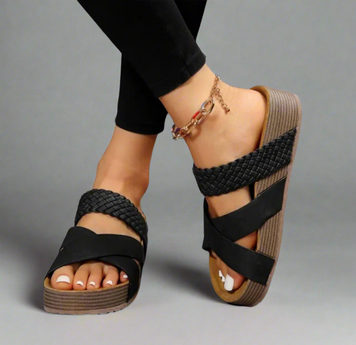 Dana | Orthopaedic Sandals