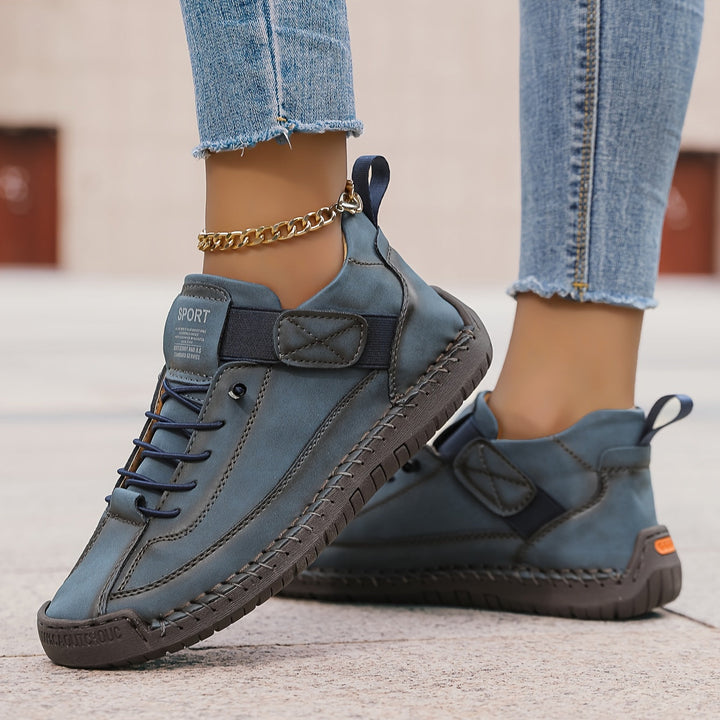 Renée | Orthopaedic Comfort Trainers
