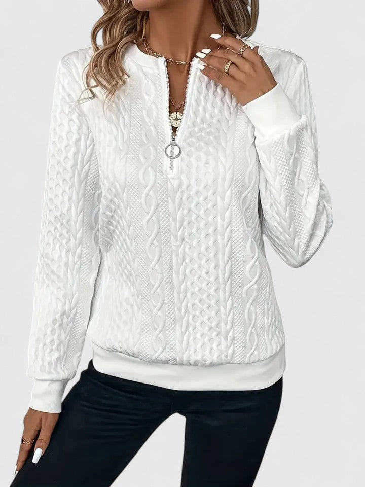 Elise | Sophisticated Jumper