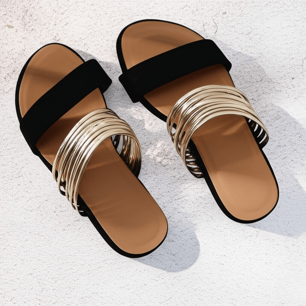 Alma | Comfortable Orthopaedic Sandals
