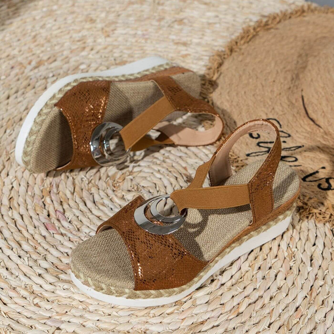 Karen | Comfortable Orthopaedic Sandals