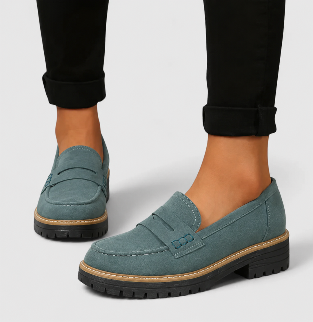 Journey | Orthopaedic Loafers