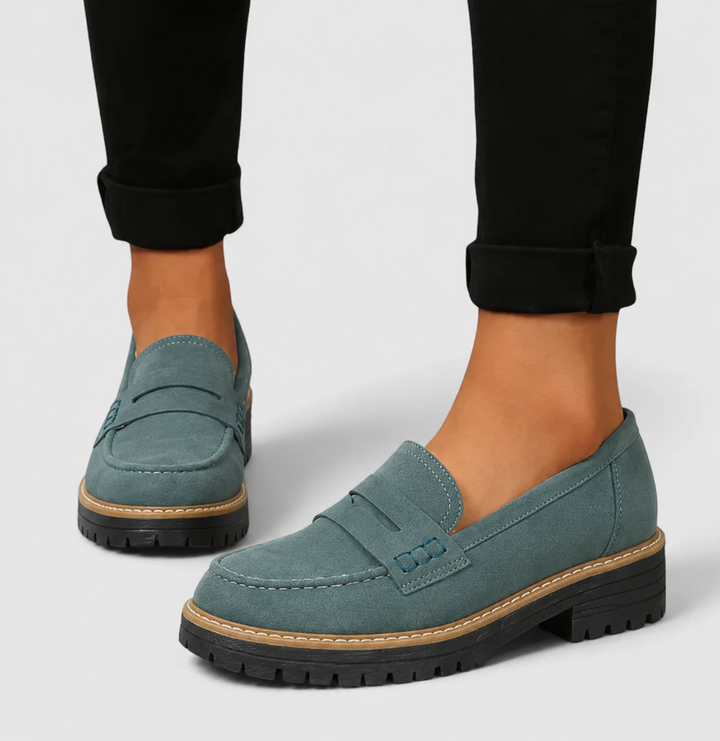 Journey | Orthopaedic Loafers