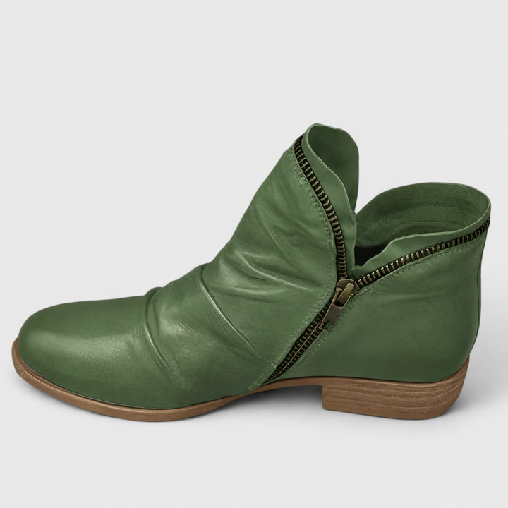 Maggie | Comfortable Orthopaedic Boots