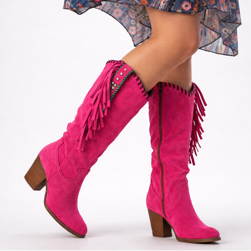 Zoey | Orthopaedic Boots