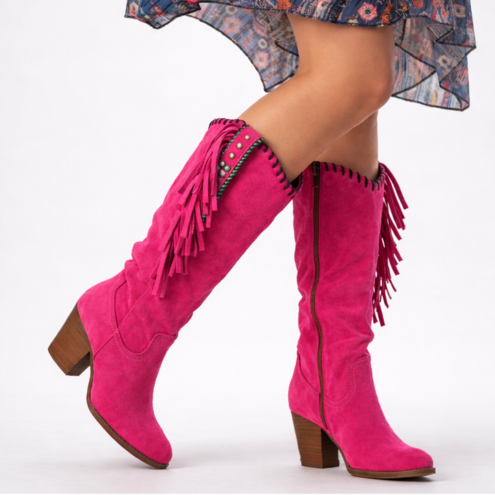Zoey | Orthopaedic Boots