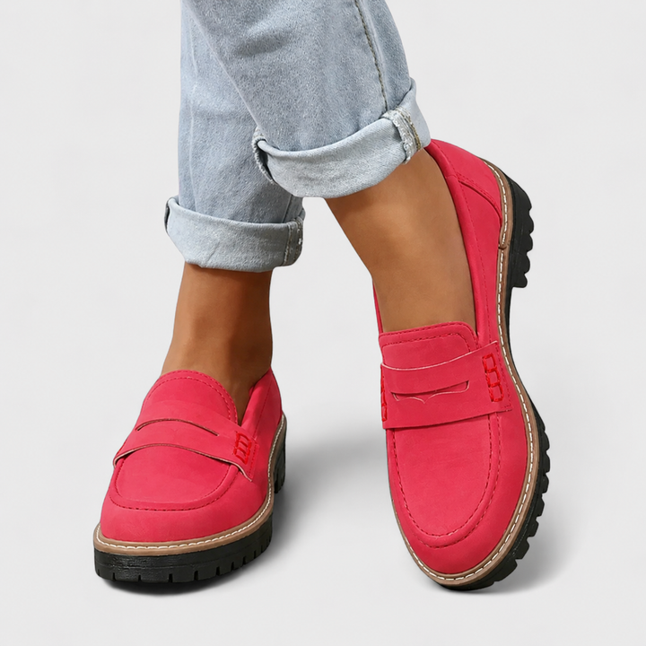 Journey | Orthopaedic Loafers
