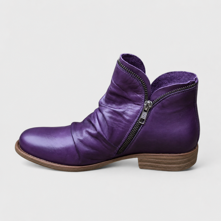 Maggie | Comfortable Orthopaedic Boots
