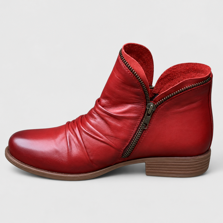 Maggie | Comfortable Orthopaedic Boots