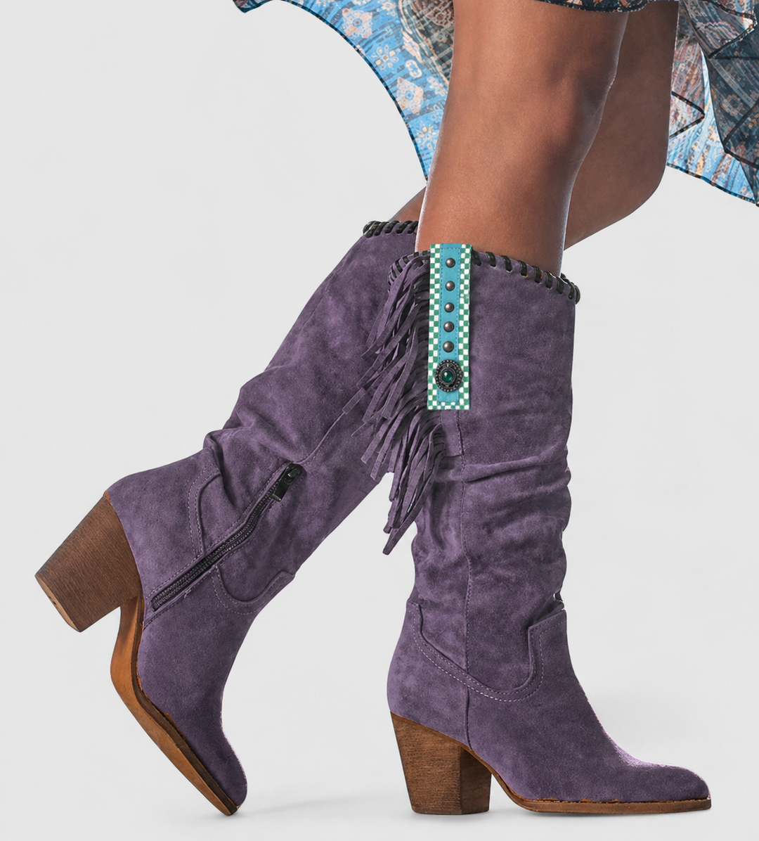 Zoey | Orthopaedic Boots