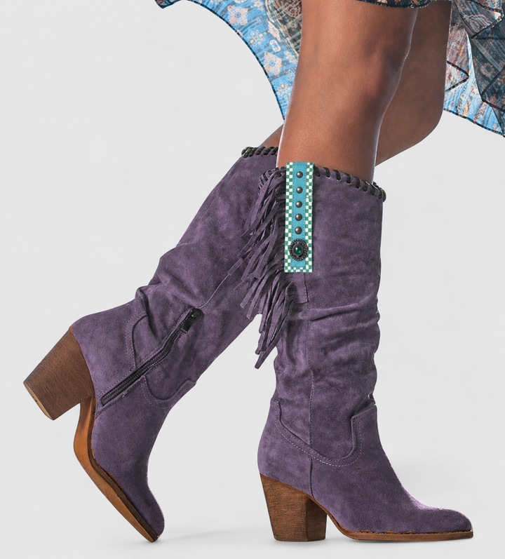 Zoey | Orthopaedic Boots