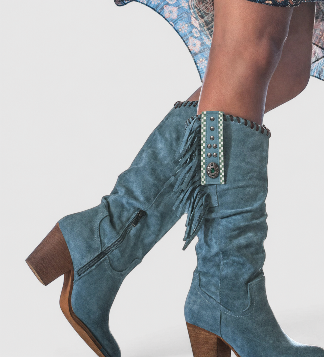 Zoey | Orthopaedic Boots