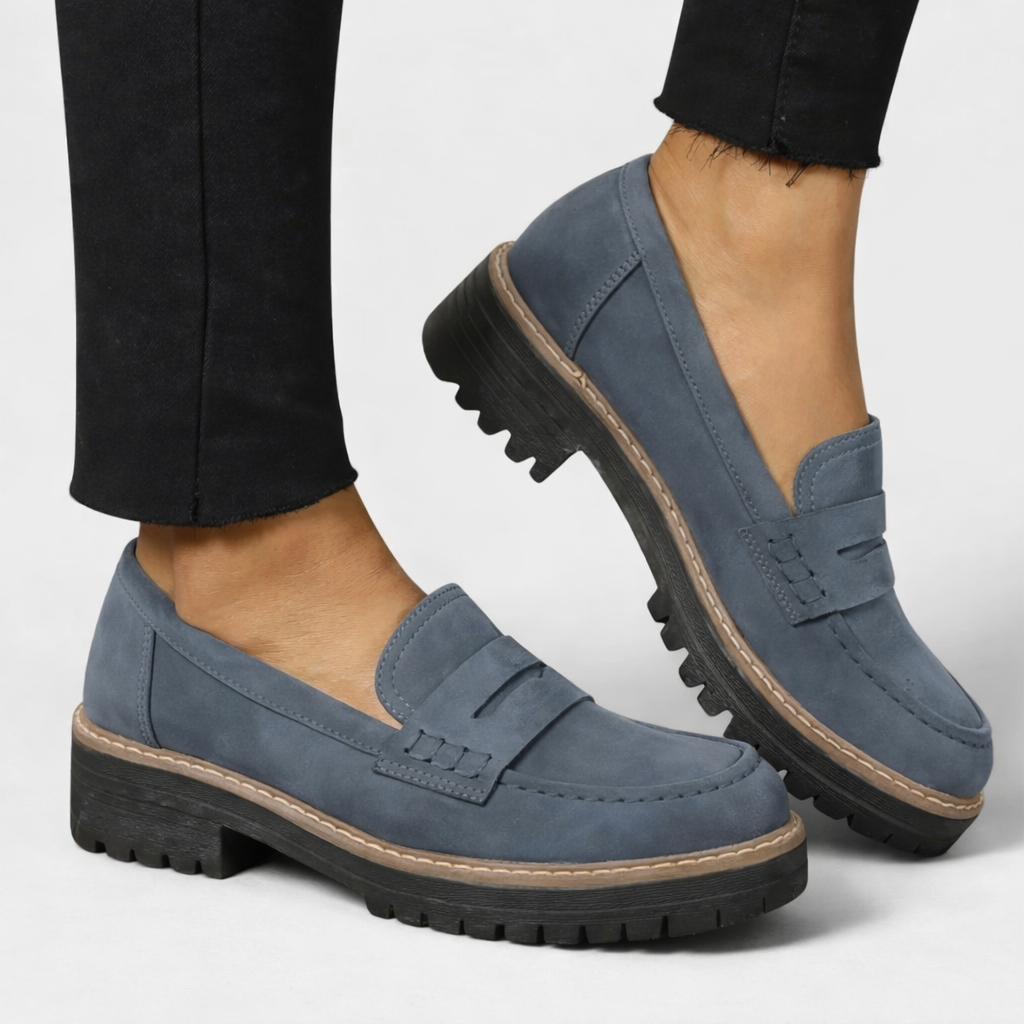 Journey | Orthopaedic Loafers