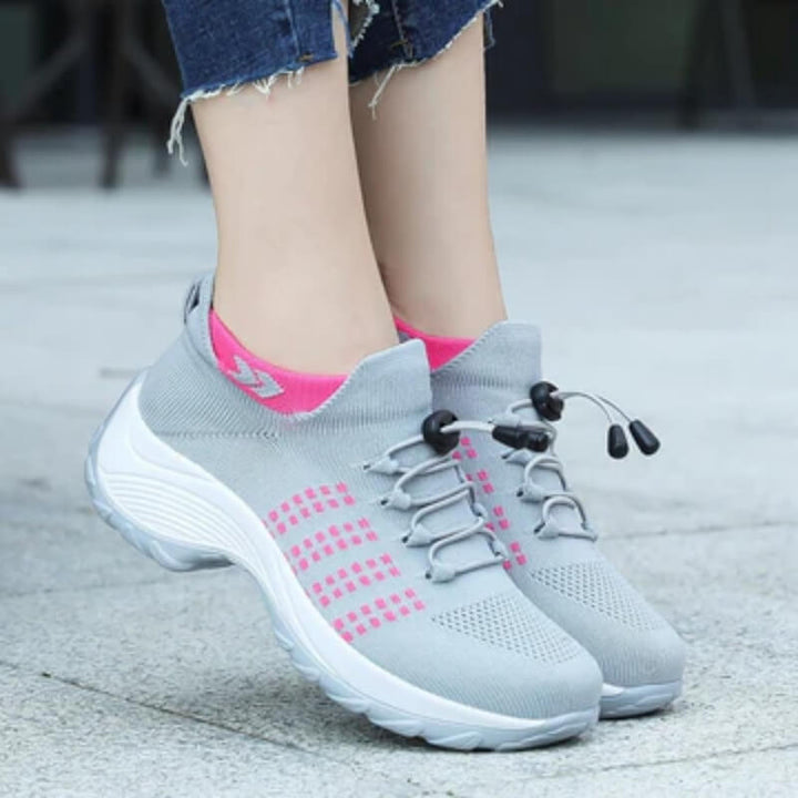 OrthoLuxe | Orthopaedic Comfort Shoes for Pain-Free Mobility