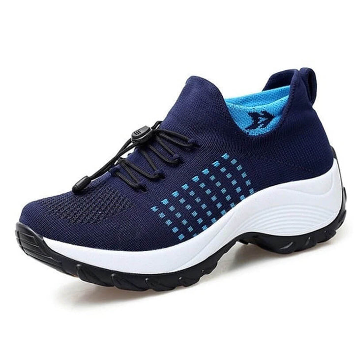 OrthoLuxe | Orthopaedic Comfort Shoes for Pain-Free Mobility