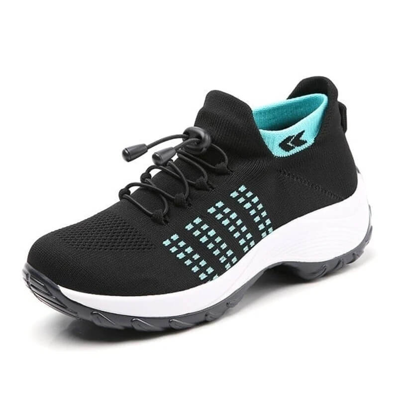 OrthoLuxe | Orthopaedic Comfort Shoes for Pain-Free Mobility
