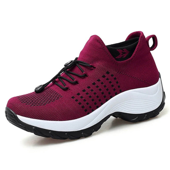 OrthoLuxe | Orthopaedic Comfort Shoes for Pain-Free Mobility