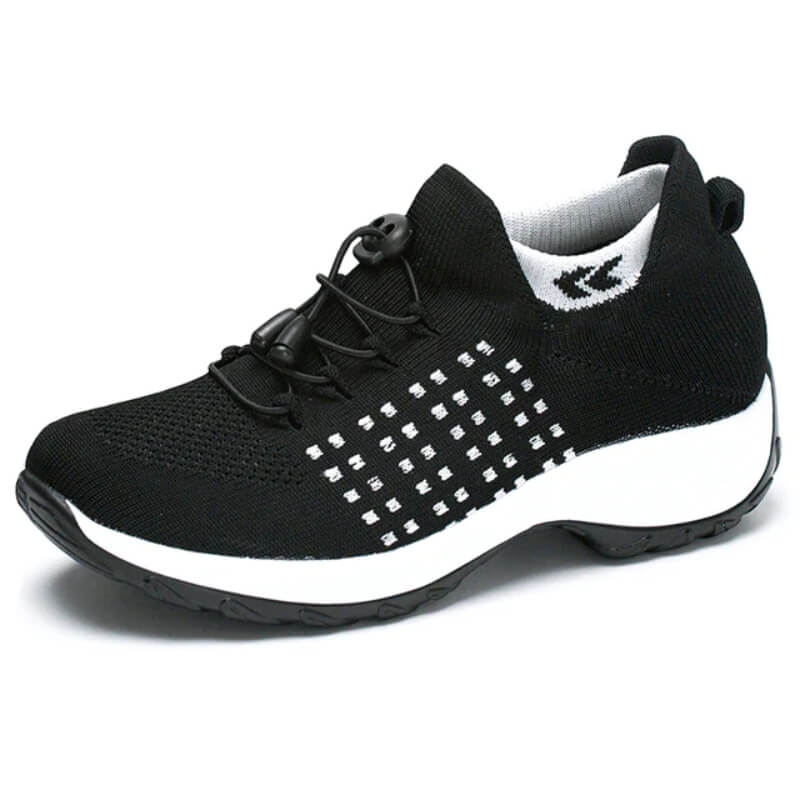 OrthoLuxe | Orthopaedic Comfort Shoes for Pain-Free Mobility