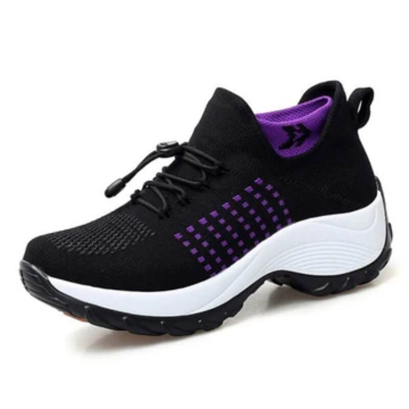 OrthoLuxe | Orthopaedic Comfort Shoes for Pain-Free Mobility