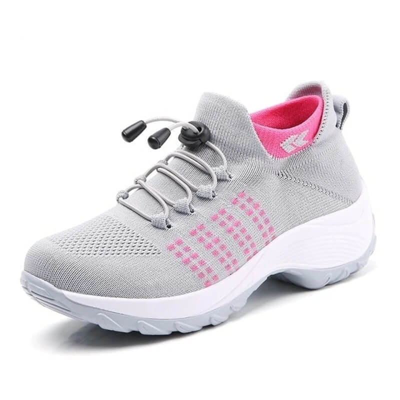 OrthoLuxe | Orthopaedic Comfort Shoes for Pain-Free Mobility