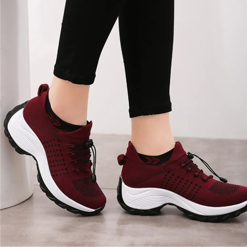 OrthoLuxe | Orthopaedic Comfort Shoes for Pain-Free Mobility