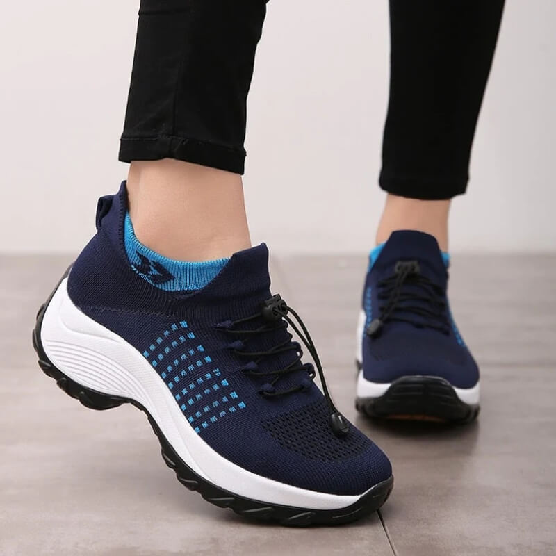 OrthoLuxe | Orthopaedic Comfort Shoes for Pain-Free Mobility