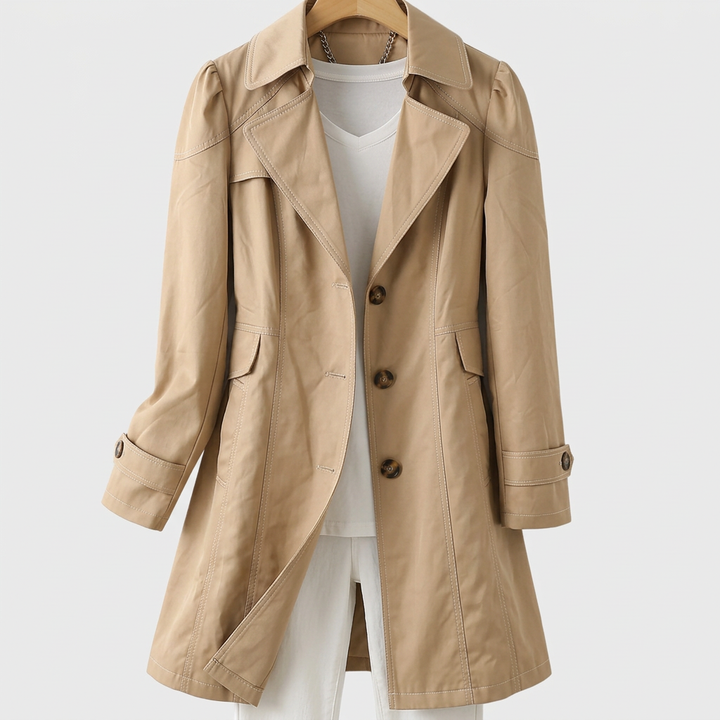 Merivel | Everyday Rain Coat