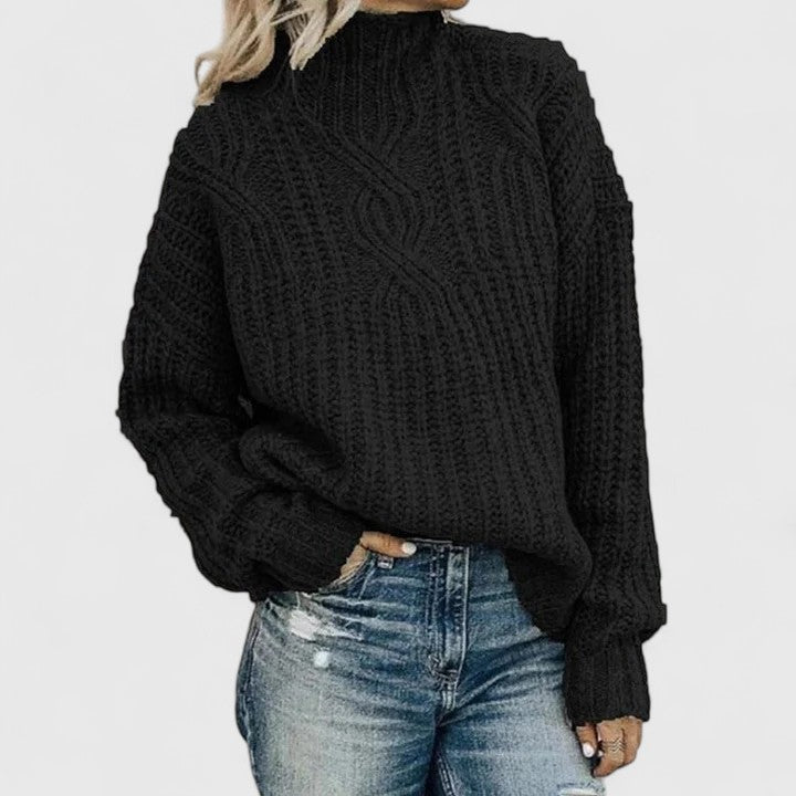 Isabel | Sophisticated Jumper