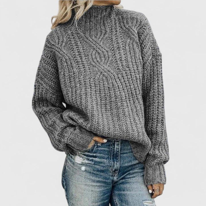 Avery | Sophisticated Jumper