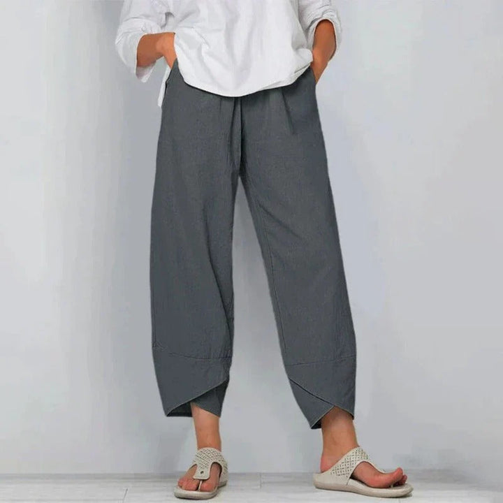 Tarni | Chic Summer Trousers