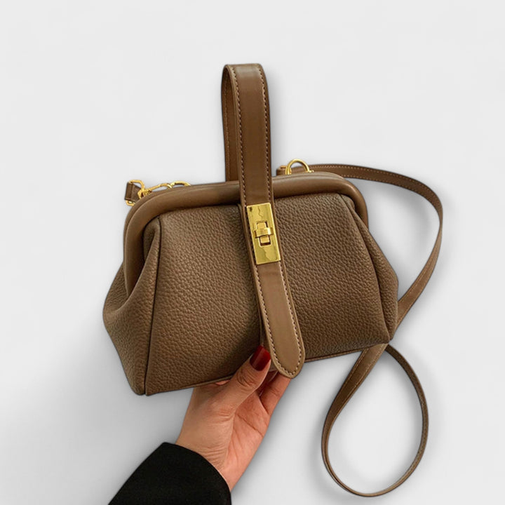 Idrine | Elegant Mini Handbag