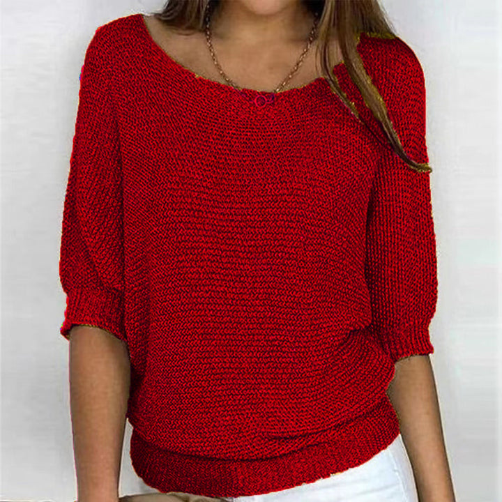 Carla | Comfort Jumper