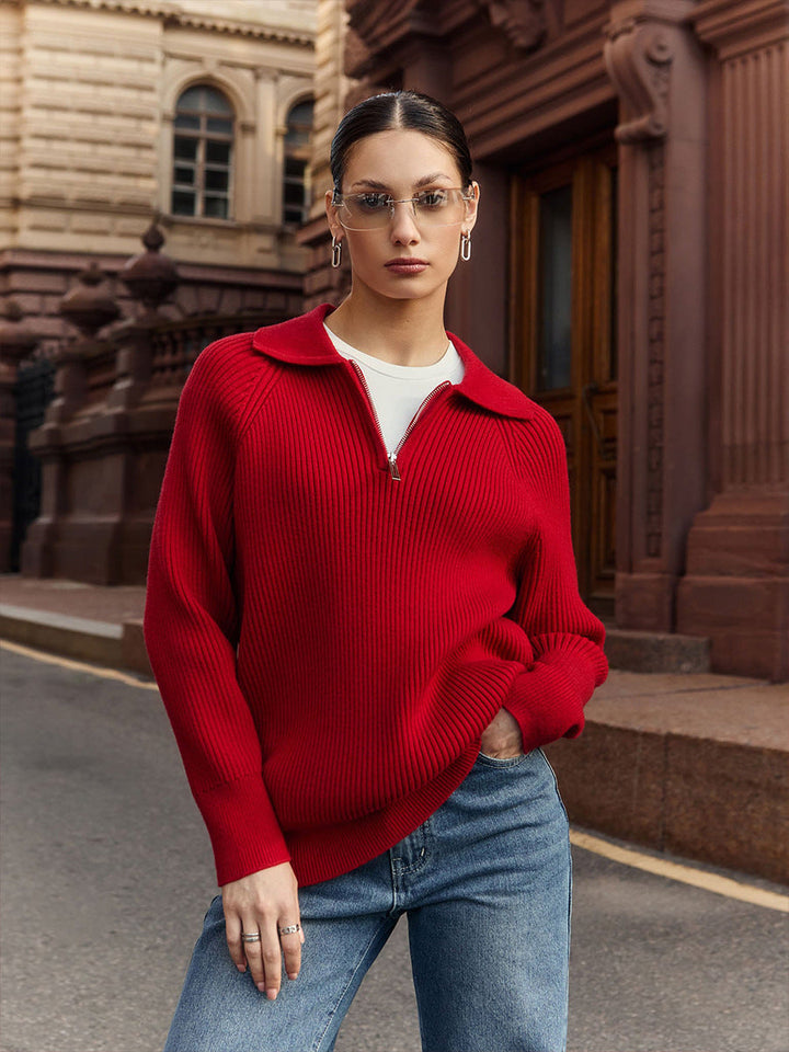 Everly | Jumper