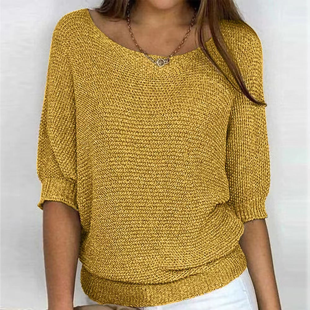 Carla | Comfort Jumper