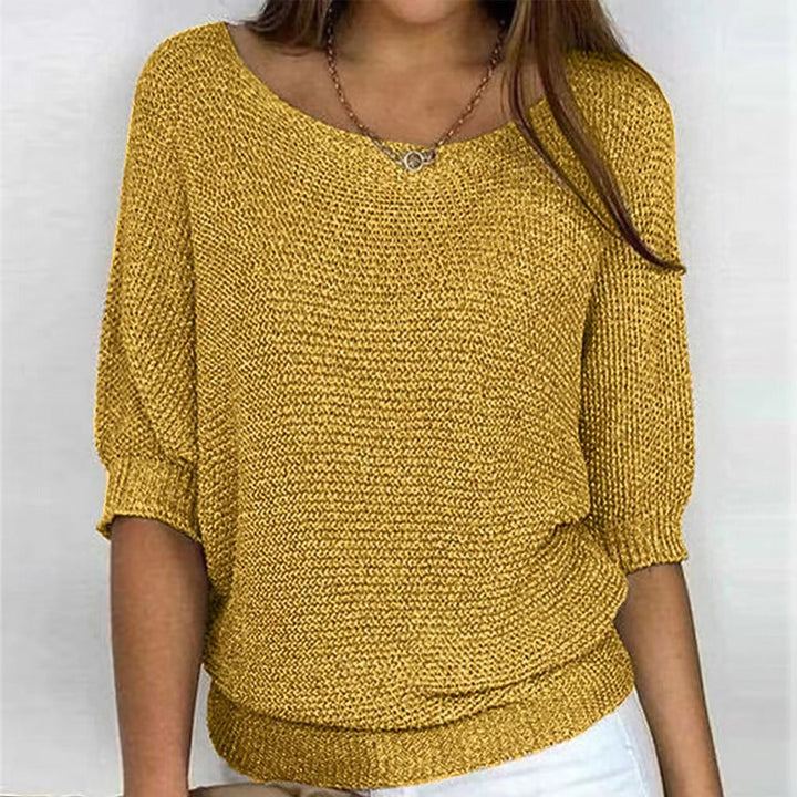 Carla | Comfort Jumper