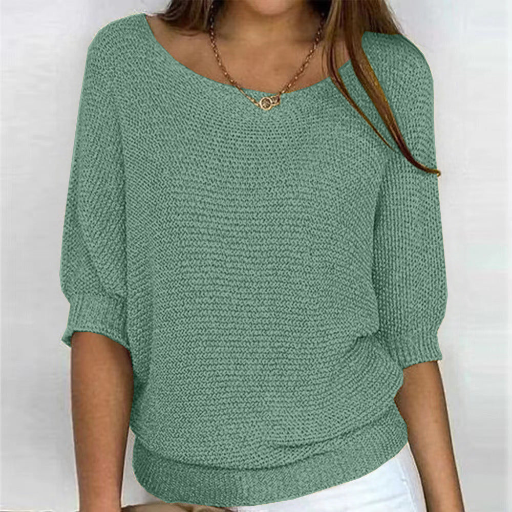 Carla | Comfort Jumper