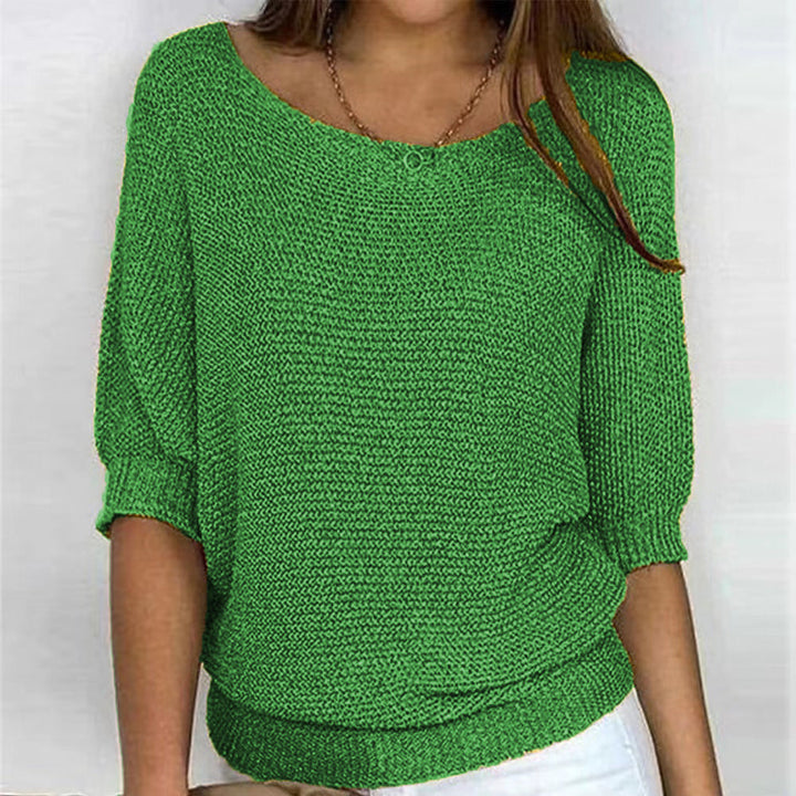 Carla | Comfort Jumper