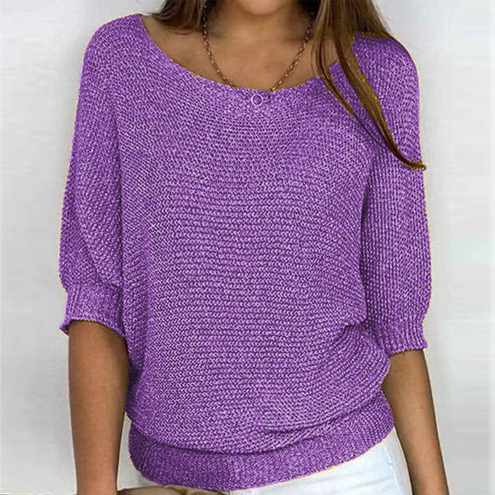 Carla | Comfort Jumper