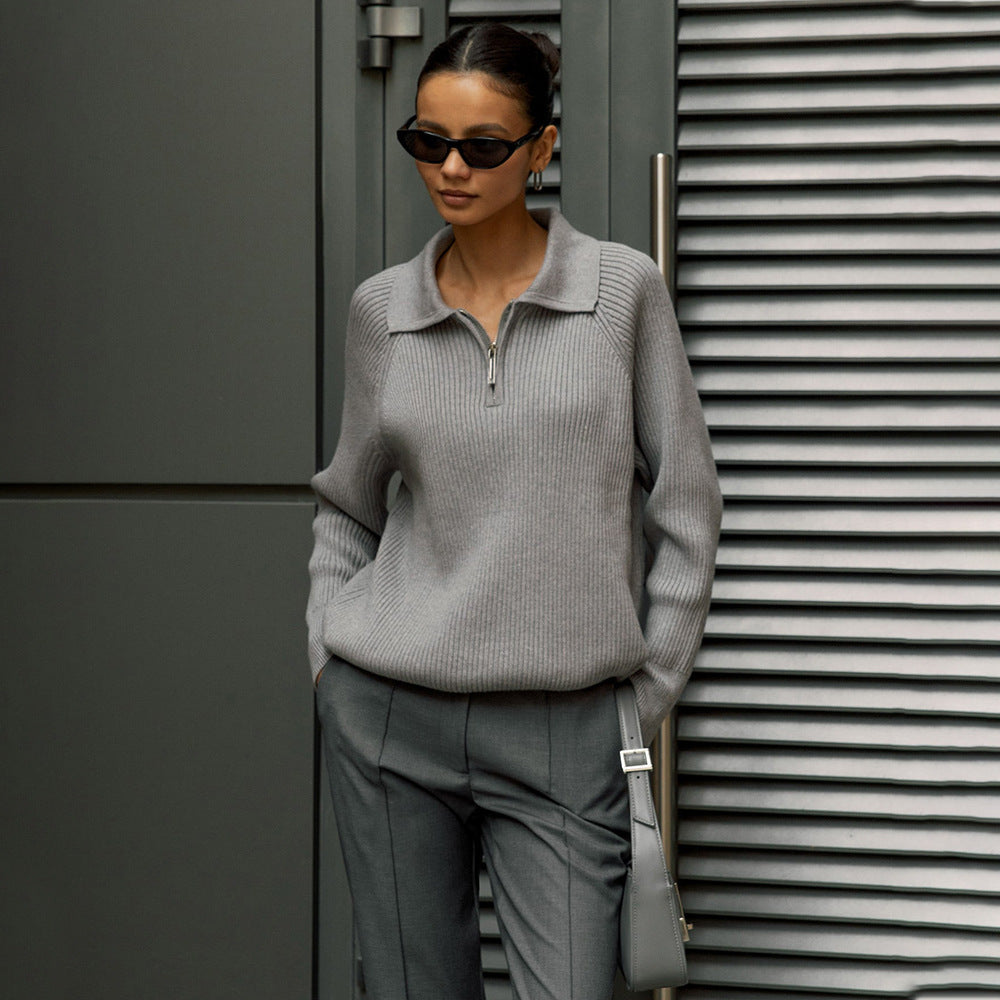Everly | Jumper