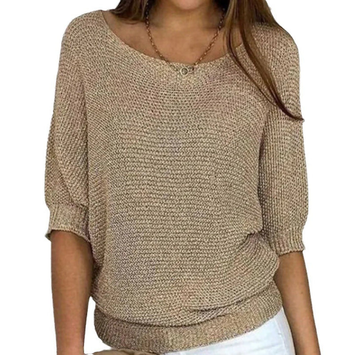 Carla | Comfort Jumper